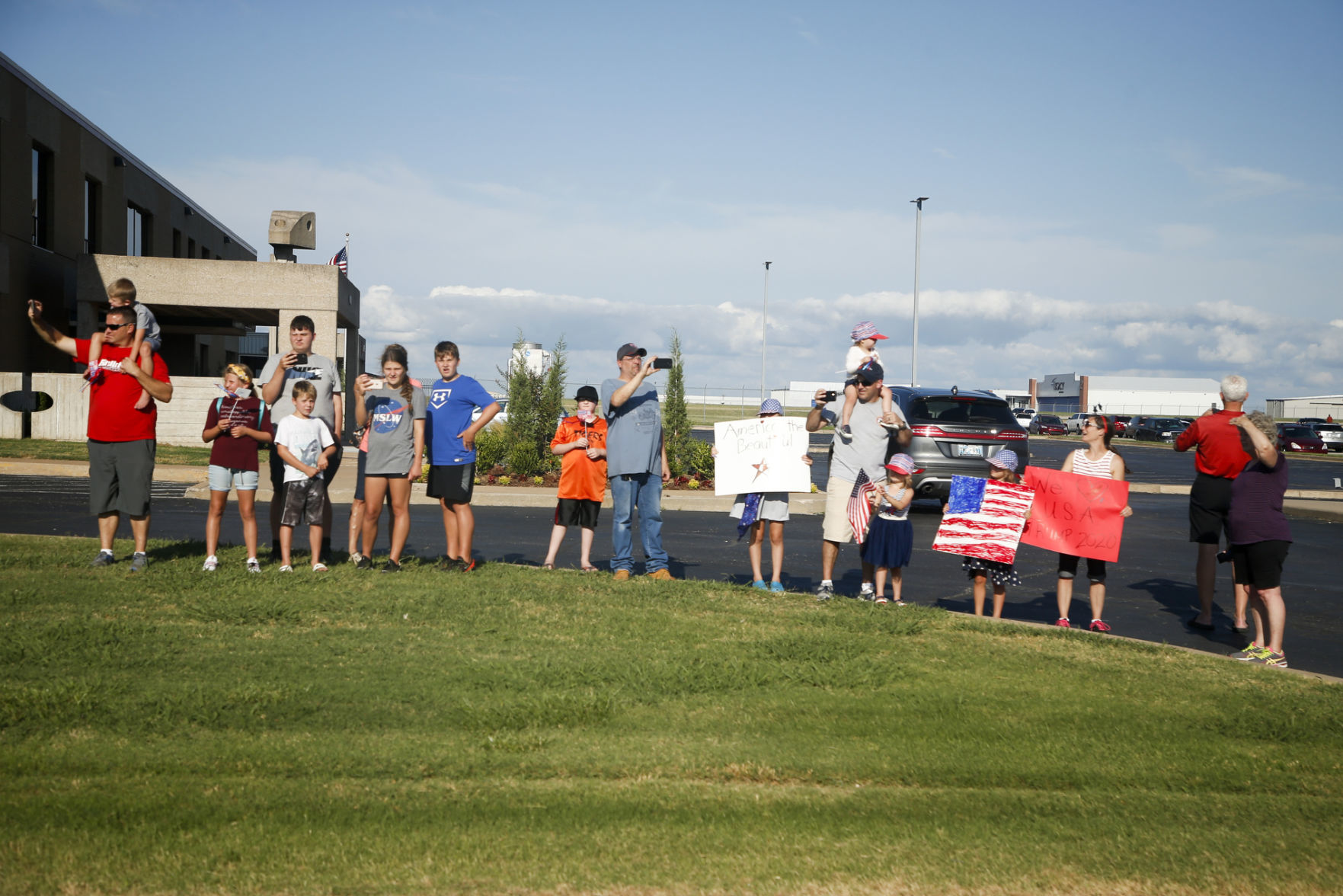Trump Rally